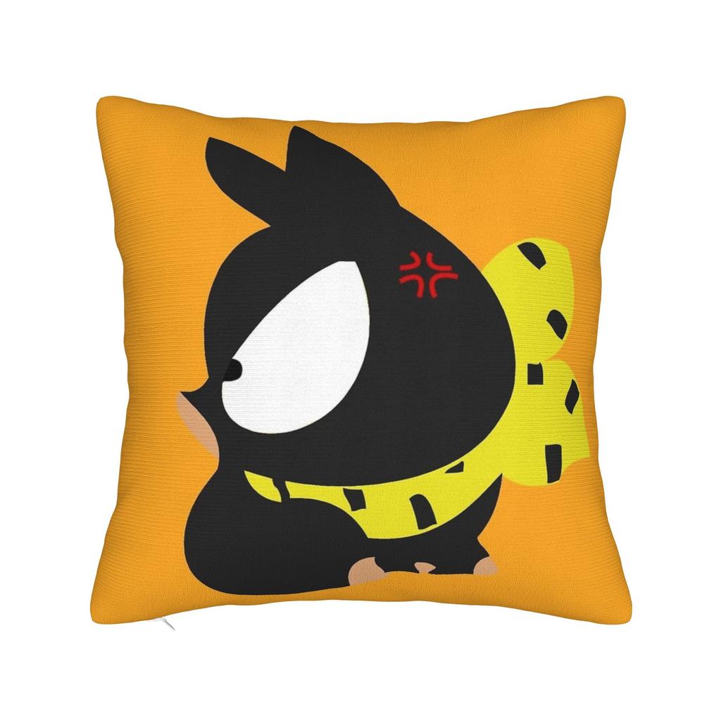 Anime Ranma And Akane Tendo Pillowcase Printing Cushion Cover Decorations  Throw Pillow Case Cover Home Square
