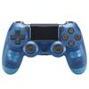Controller di Gioco Wireless P4 a Doppia Vibrazione - Versioni USA ed Europee Disponibili