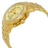 Michael Kors Orologio da Donna Slim Runway in Acciaio Inossidabile Color Oro Rosa MK8077