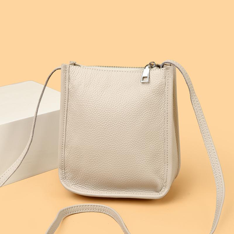 Small Shoulder Crossbody Bags for Women 2026 Summer Pu Leather Fashion Woman Messenger Bags Female Handbags Mini Girl Mobile Bag
