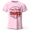 Unisexs Old Car Printed Tshirt 100 Cotton Oversized Vintage Old School Graphic Tees For Unisex Unisex Summer Tops