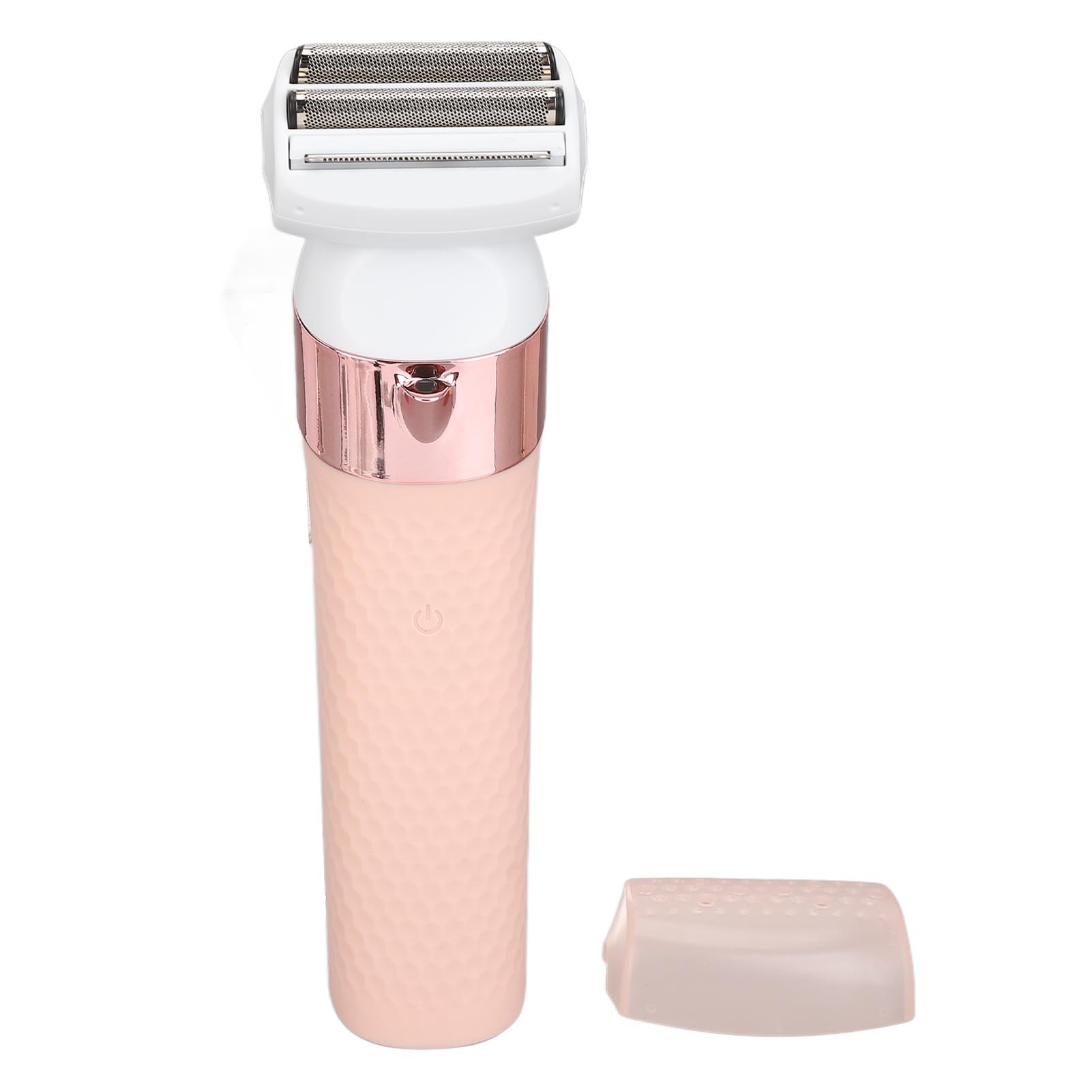 

Женский электрический триммер для волос 3 в 1, удаление волос, USB-перезаряжаемый ЖК-дисплей, водонепроницаемые машинки для стрижки с