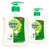 Dettol Healthy Antibakterielle Handwaschlotion