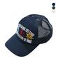 NAUTICA Ocean Totem 5-Panel Ball Cap (3 Colors) Nca1516
