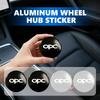 Accesorii de exterior – Embleme