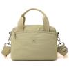 New Simple Commuter Fashion New Casual Women's Bag Large Capacity Multifunctional Shoulder Crossbody Bag Handbag