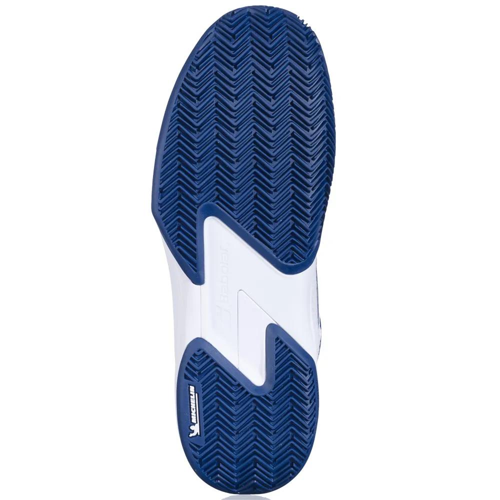 Babolat Tennisschuhe für Sandplätze Sfx 4