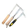 "Multifunctional Garden Brick Weeding Tool – Stone Gap Weed Cleaner"