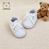 Popolari Scarpe in Tela Traspiranti Antiscivolo per Bambini e Bambine