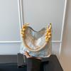 New Chinese-Style Niche Versatile Underarm Tote Bag For Women 2026 Summer High Aesthetic Value Artistic Embroidery Handbags