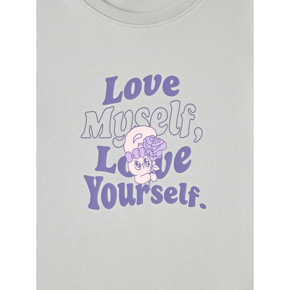 Gu By Uniqlo Rucing T esTaba Bunny