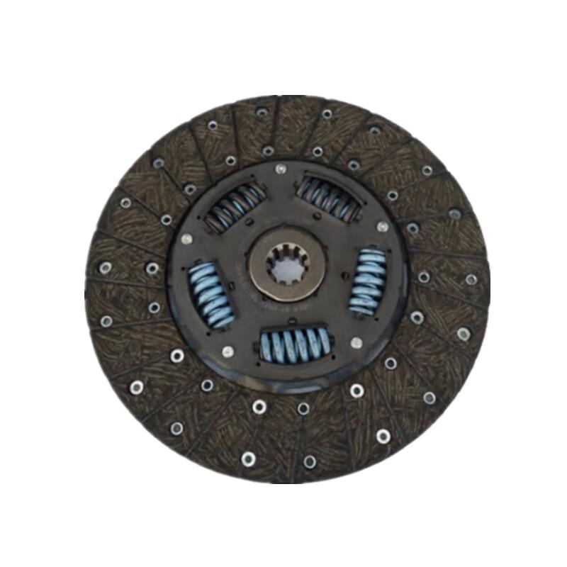 Jibing Clutch Driven Plate