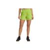 FW25 Sports Woven Minimalist Lace-Up Casual Shorts Women Shorts 1376933-326