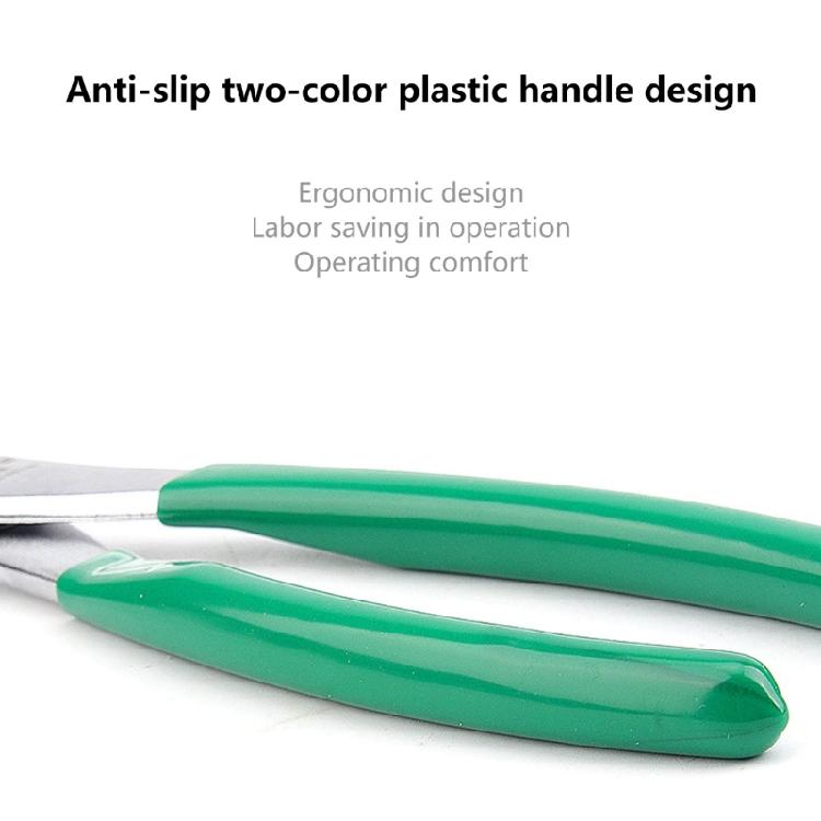 MultiFunctional Carp Pliers Household Automobile Repair Hand Tool 6/8/10Inch