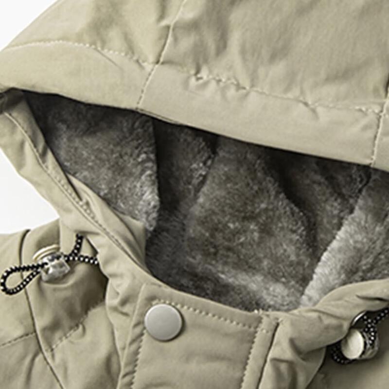 NASA MARVEL Men's Outerwear & Apparel