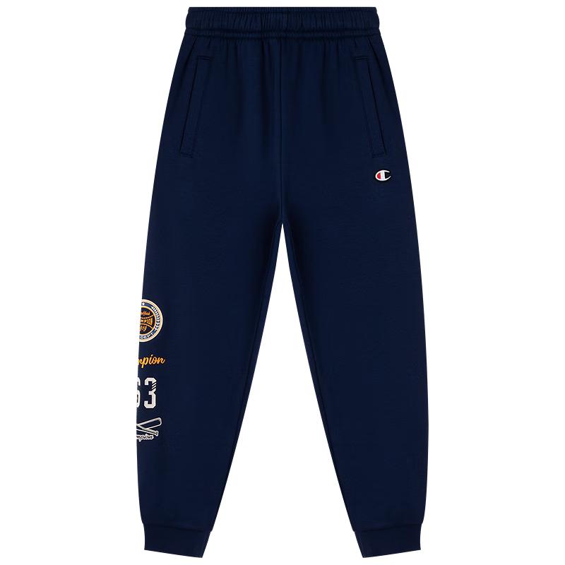 Champion Kids Fleece-Lined Jogger Sweatpants 150