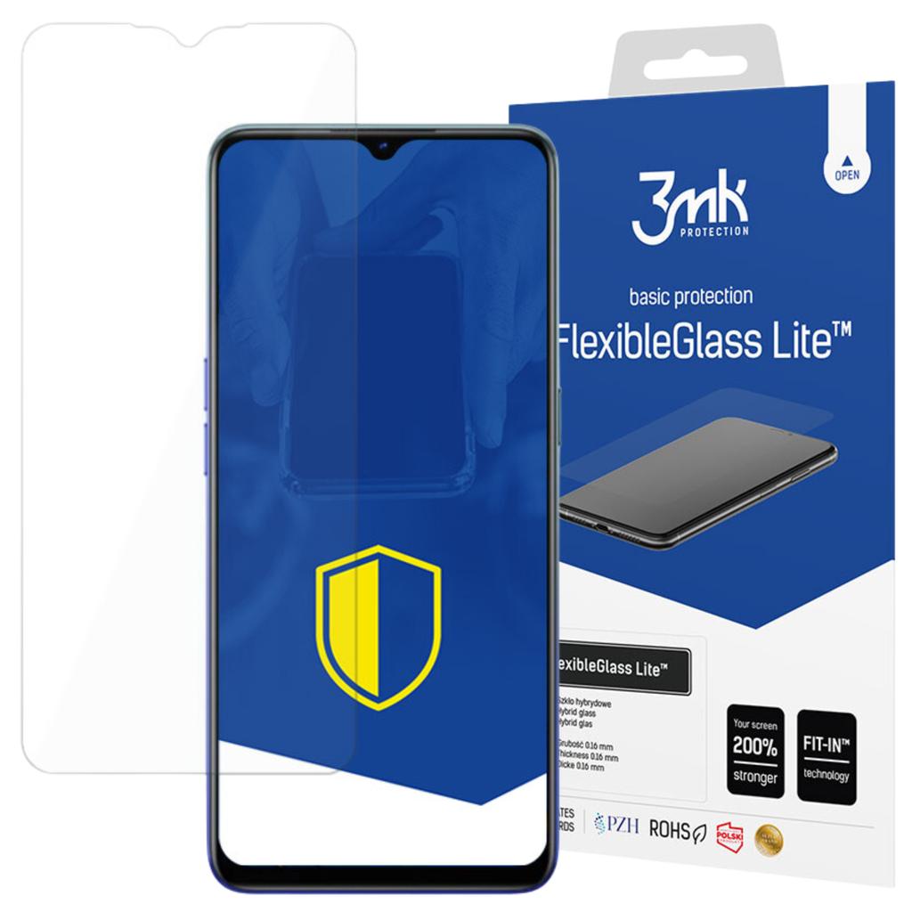 Oppo Reno 3 - 3Mk Flexibleglass Lite