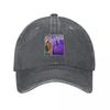 Benson Retro Baseball Cap Custom Hat Dad Hat Cute Hats On Offer Boy Womens