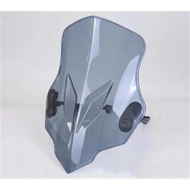 Motorcycle CF 450 NK 250 NK Windscreen Windshield Wind Screen with mounting bracket Front Glass for CFMOTO 450NK NK450