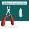 Hawkbill Pliers & Nail Care Tools: Nail Clippers, Large Scissors, Pedicure & Ingrown Nail Pliers