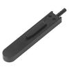 EKG Calipers Stainless Steel 0‑2.4in Ruler Drafting Divider Measuring Tool for Nursing