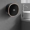 Wall-mounted Touchless Soap Dispenser Rechargeable Hand Sanitizer Dispenser  Hotel Application