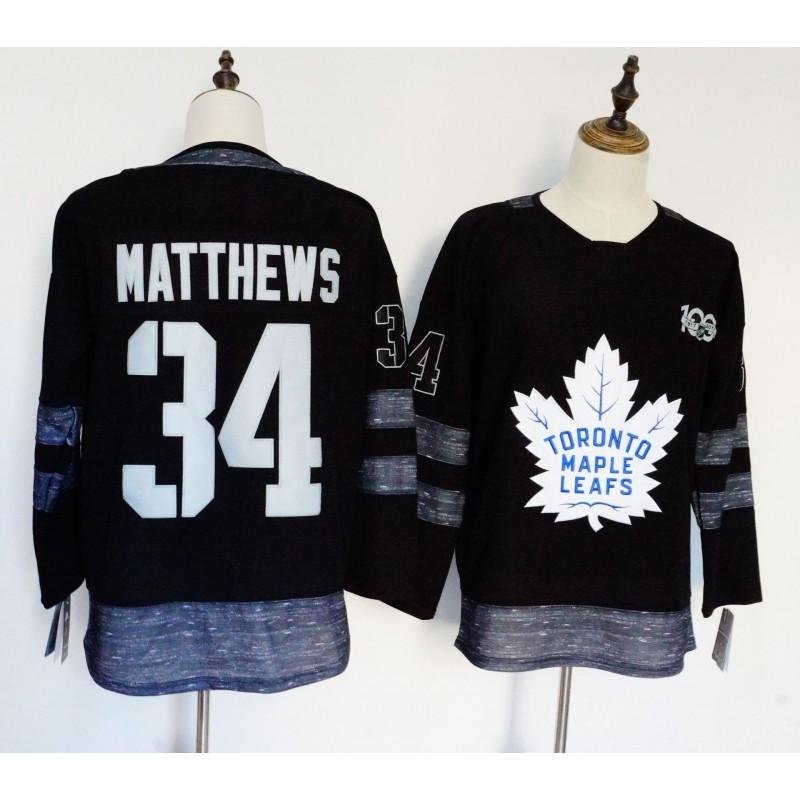 Mens Ice Hockey Jersey With Embroidered Number Custom Design Team Sports Fan Wear