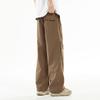paul frank Men's Loose Fit Casual Cargo Pants