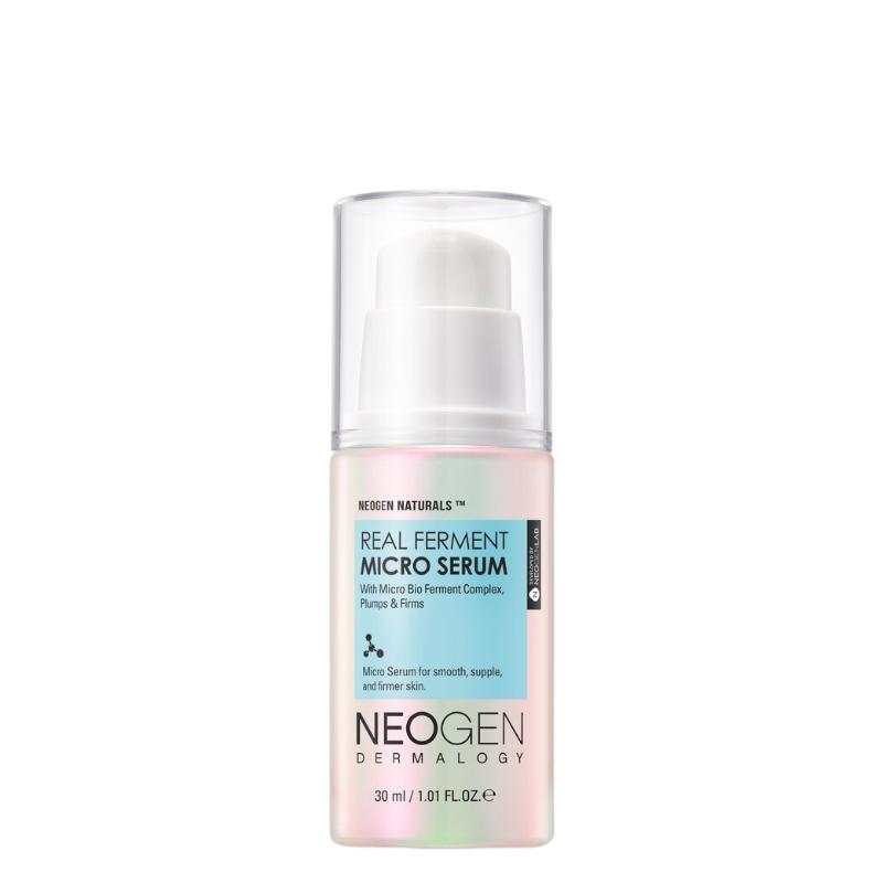 Dermalogy Real Ferment Micro Serum