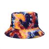 2023 Custom Sublimation Printing Double-Sided Bucket Hat All Over Printing Reversible Bucket Hats