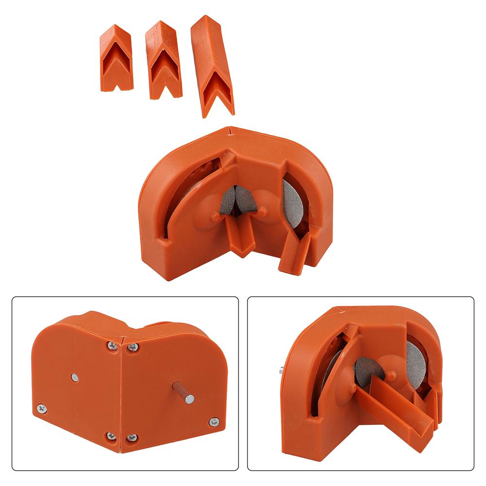 Bruska na vrtáky navržená tak, aby snadno zlepšila váš zážitek z řezání