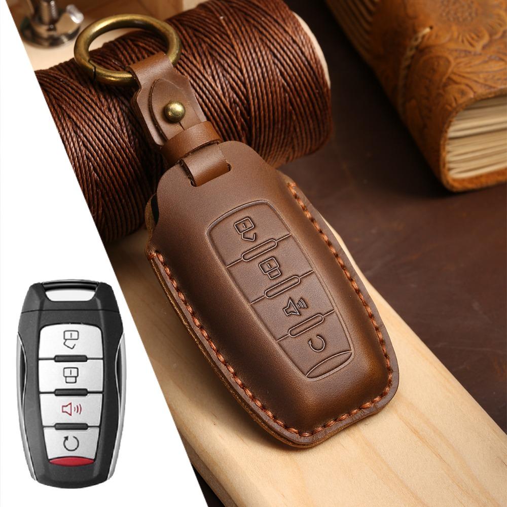 For Haval H6 Key Cover for Great Wall M6 Big Dog Cannon First Love Car Key Protector Case