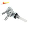 Motorcycle Tank Switch Valve Tap Petcock For Gasoline Genera For CRF50 XR50 50-150cc Dirt Pit Bike Replacement Accessories