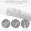 Handheld Mini Travel Electric Portable Bidet Handheld Sprayer Toilet Kit Lower Body Vulva Body Cleaner