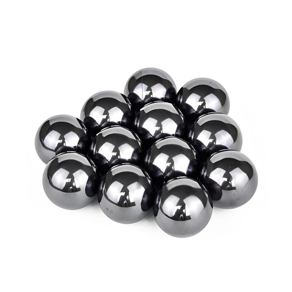 Magnetic Ball Massage & Polishing Ferrite Magnet
