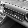Car Organizers For Subaru BRZ Toyota GR86 2025 2025 2025 Co-Pilot Glove Box Storage Tidying Phone Storage Box Accessories