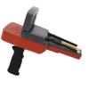Metal Detector LED Display 9 Modes 1500m 30m Depth Metal Finder Scanner for Full Metal Copper Silver Gold 100‑240V EU