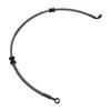 ODES 800cc ATV Rear Left Caliper Hose Assembly for Cross-Border Beach Buggy