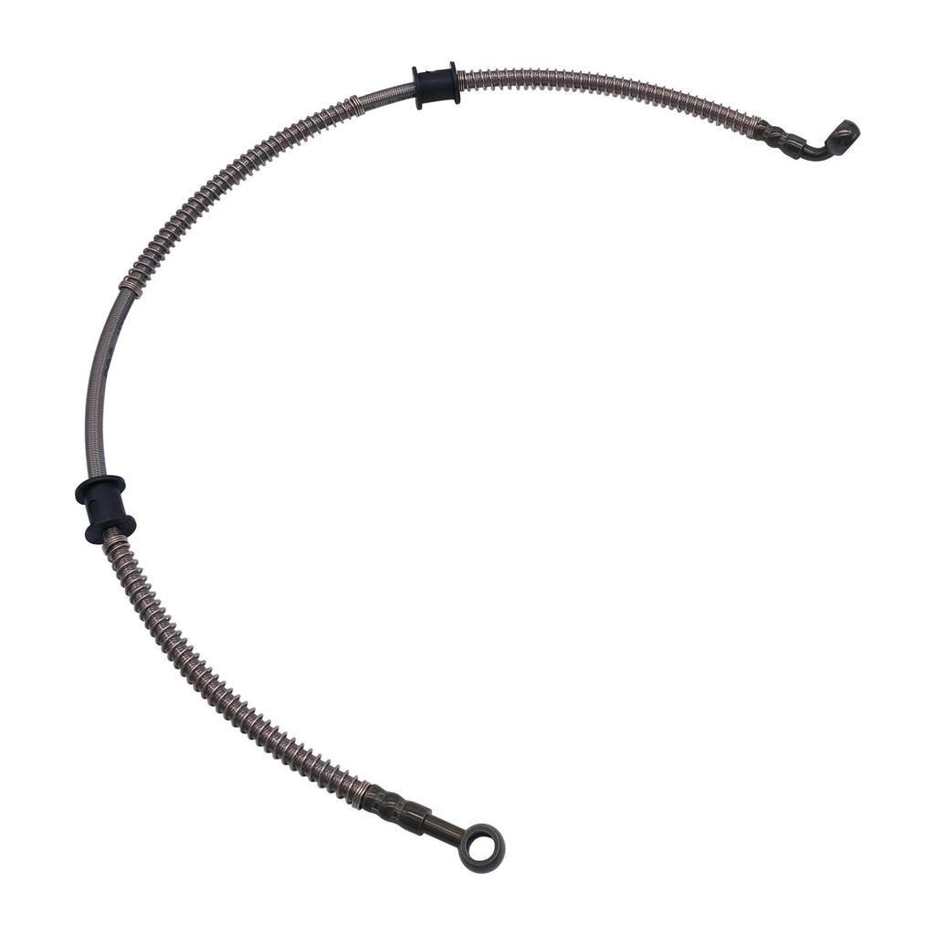 ODES 800cc ATV Rear Left Caliper Hose Assembly for Cross-Border Beach Buggy