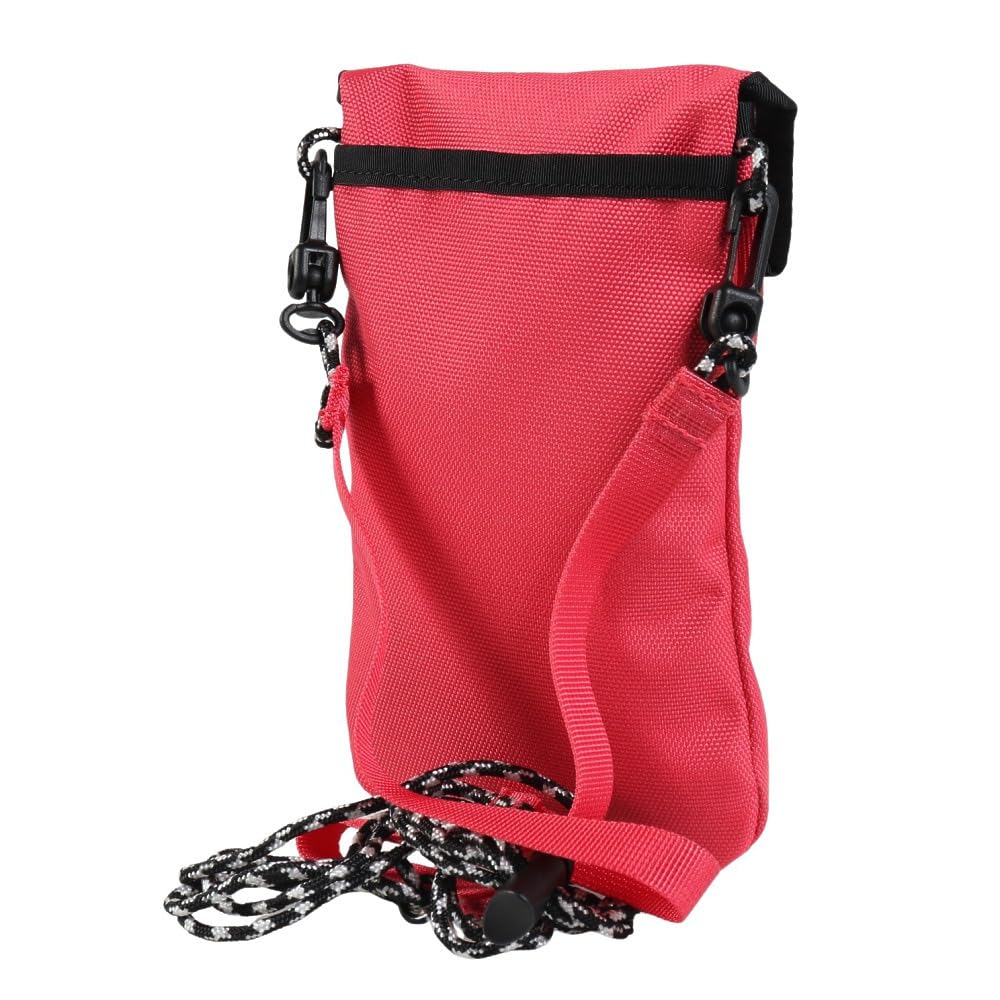 CHUMS Recycled Rope Phone Shoulder Bag