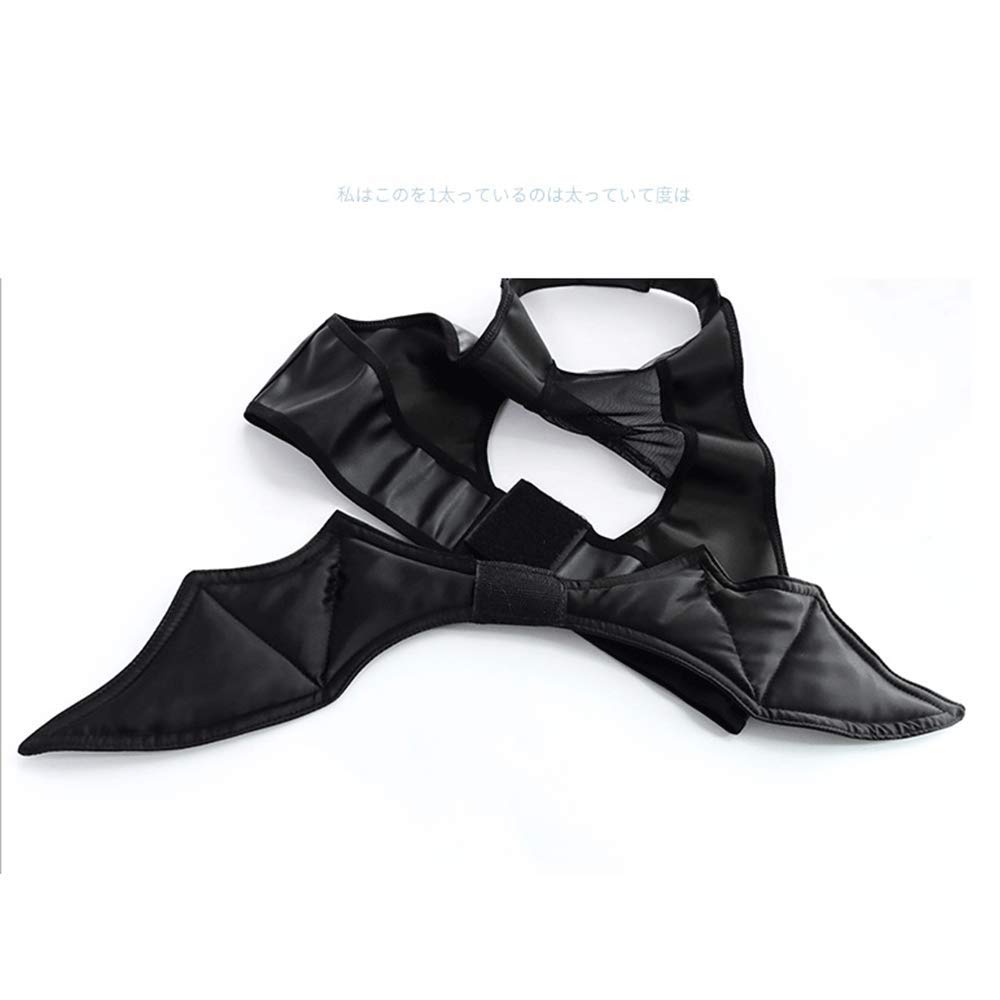 Sexy Demon PU Super Devil Maid Extreme Cosplay Halloween Cosplay [SENMHS] Lingerie, Devil, Witch, Vampire, Costume, Leather, Sexy, Moe, Sexy,