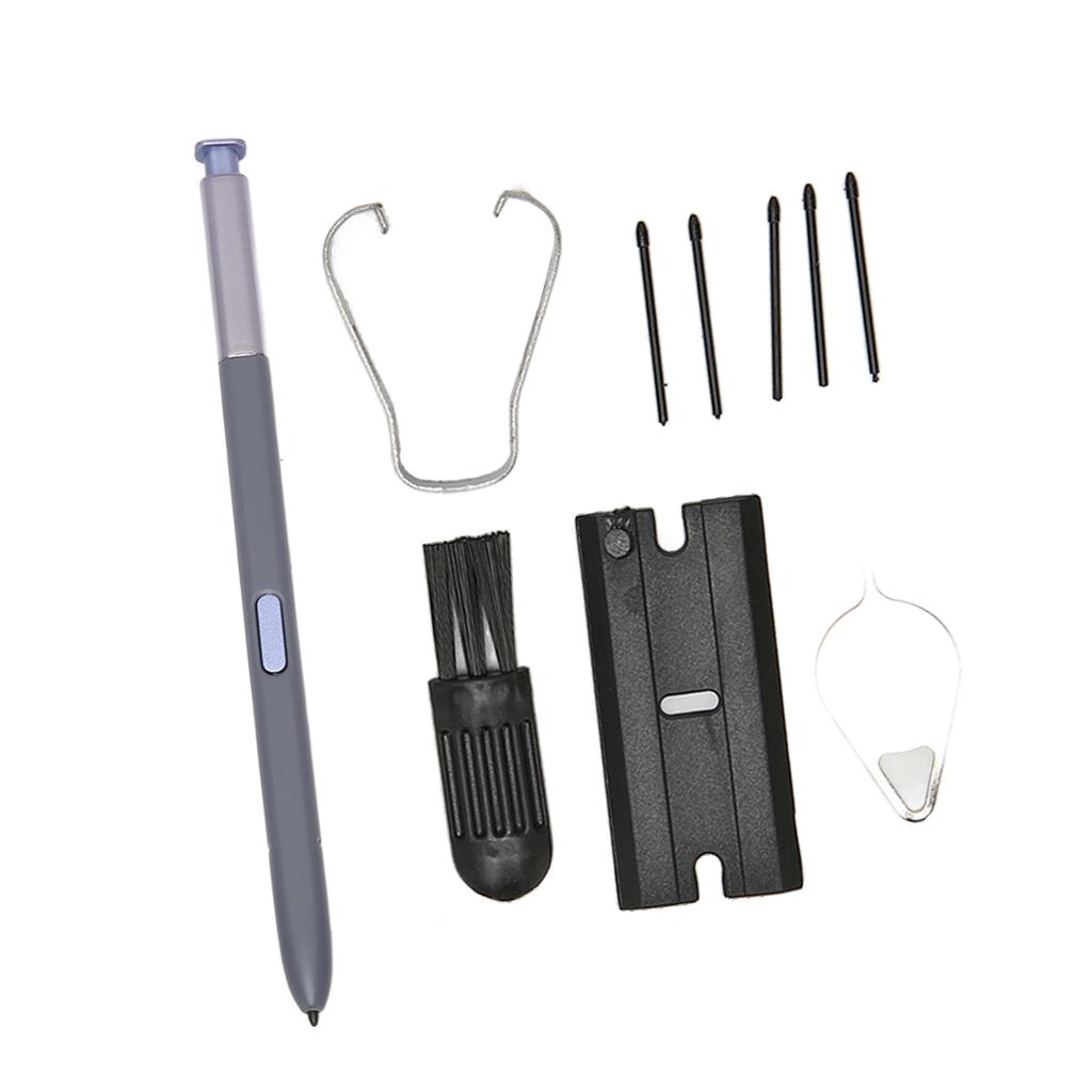 Touch Screen Stylus Plastic Quick Note Accuracy Touch Touch Screen Pens for Note 8