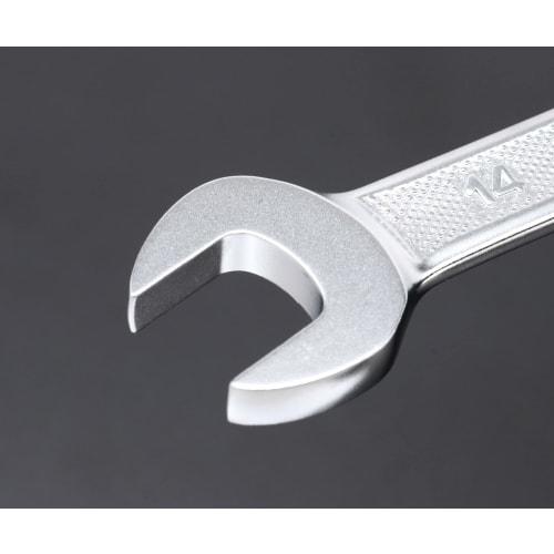 KTC MSR1A-7P Ratchet Combination Wrench 6pcs Drive Angle Adapter Set