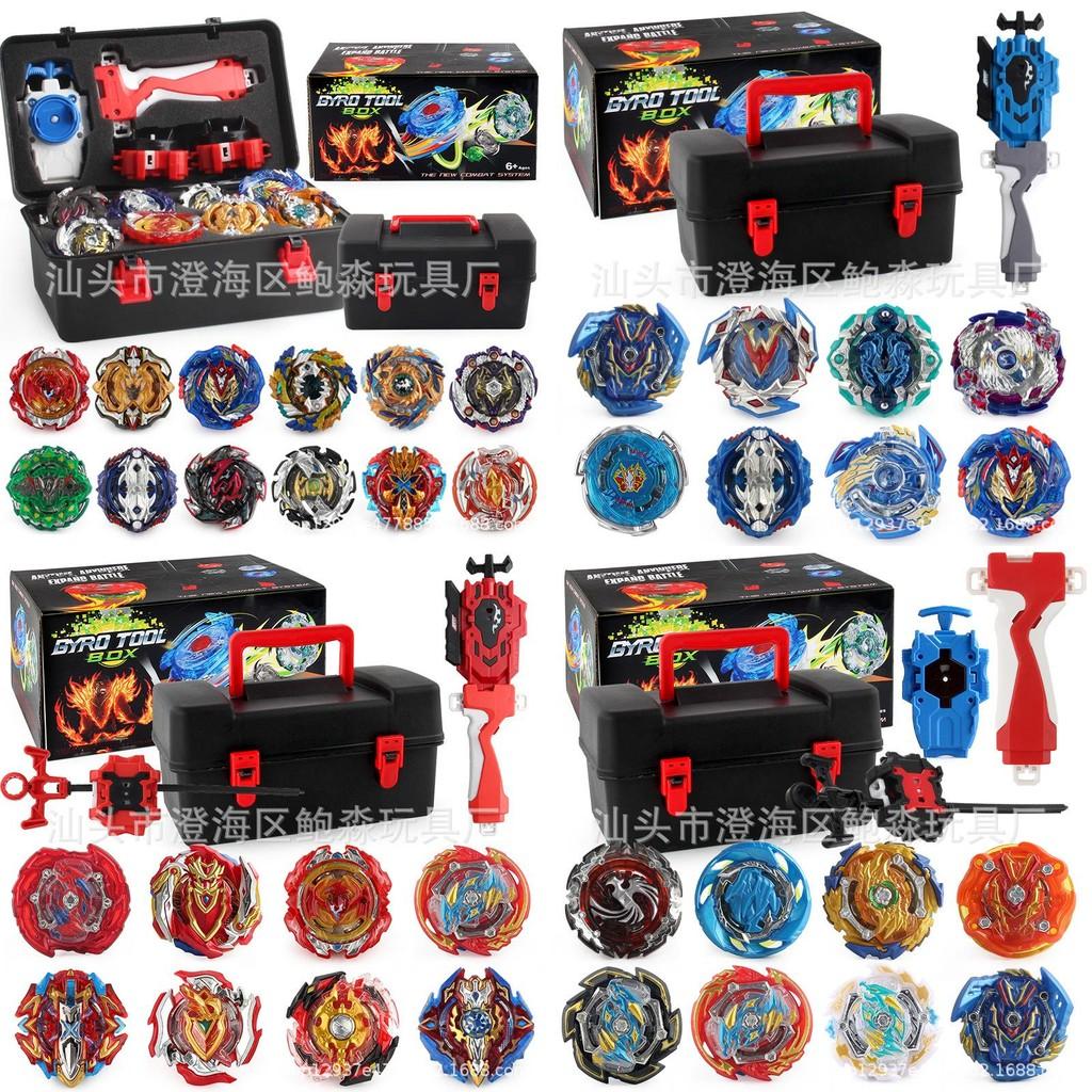 Exciting Jy8801 Battle Top Set With 60 Unique Designs For Endless Fun And Creativity