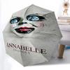 The Universe: Supernatural Horror Folding Umbrella Portable Durable Three Folds Umbrella Gift