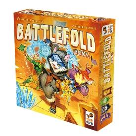 Battlefold