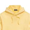 Polo Ralph Lauren Solid Color Hooded Long Sleeve Casual Sweatshirt Men sweatshirt Yellow MNPOKNI16823222-700