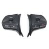 Efficientt-Steering Wheel Cruise Control Switch Multifunction For KIA RIO K2 2011-2014 With Backlight