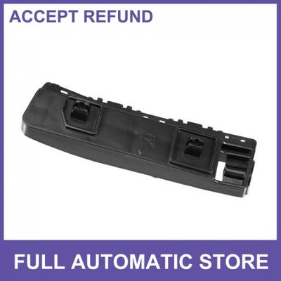 Front Bumper Mounting Support Bracket Single  for Acura TSX 2009-2014