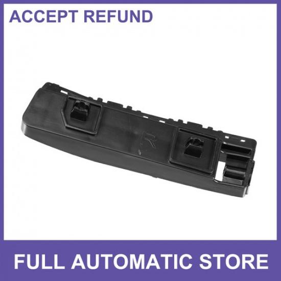 Front Bumper Mounting Support Bracket Single  for Acura TSX 2009-2014